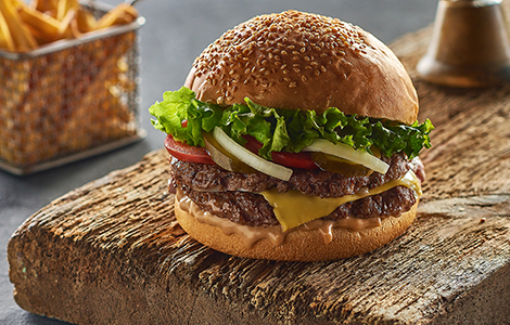Burger