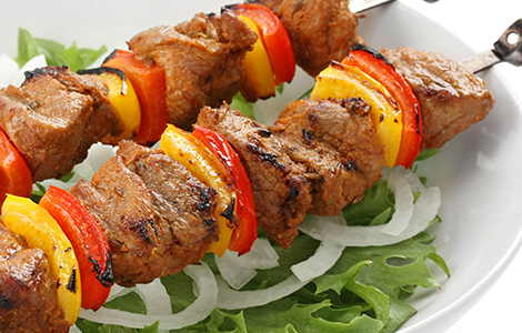 Kebab